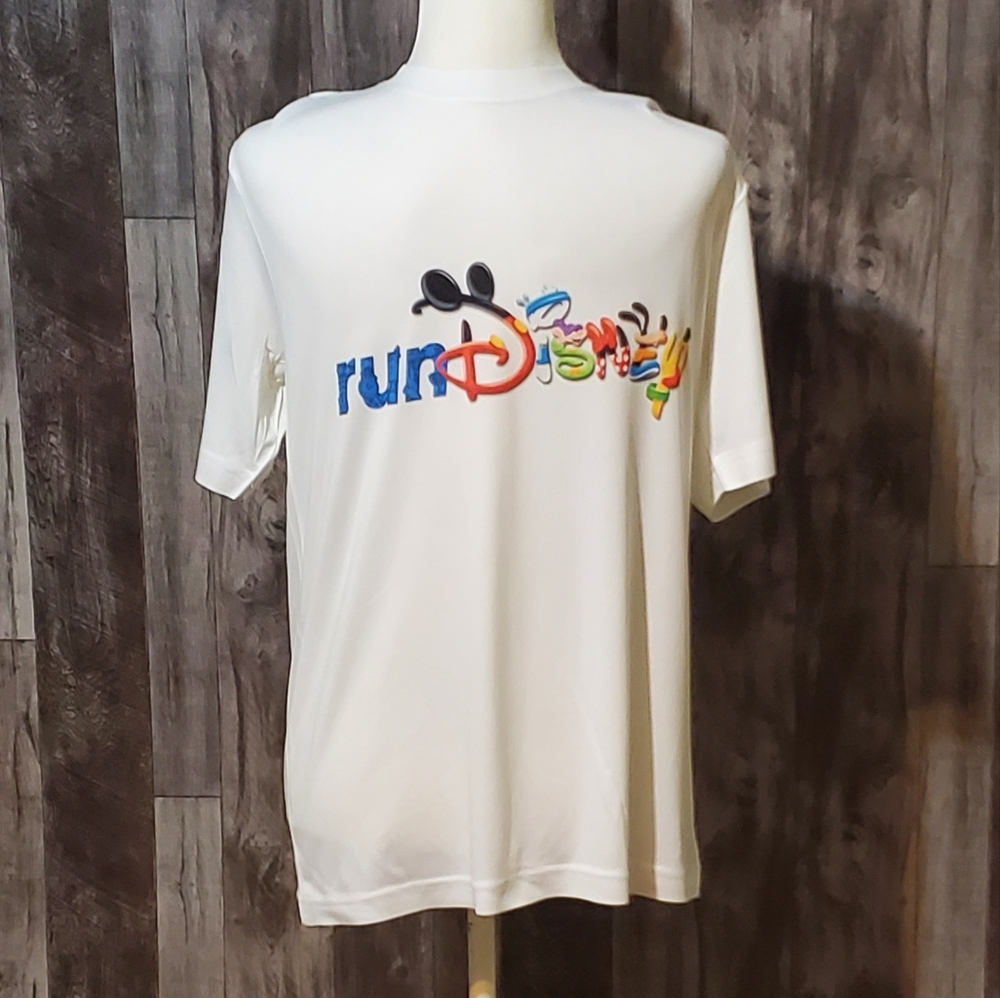 Disney Mens Jogging Shirt